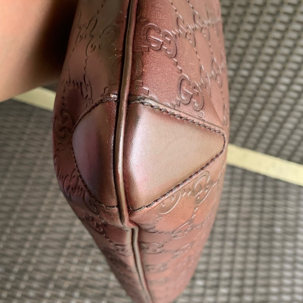 (27) GUCCI GUCCISSIMA - Picture 11 of 12